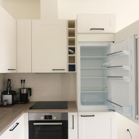 Lustica Bay Magnolia Apartment Tivat Dış mekan fotoğraf