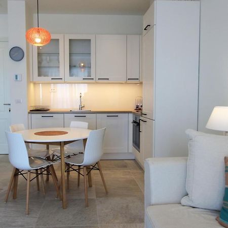 Lustica Bay Magnolia Apartment Tivat Dış mekan fotoğraf