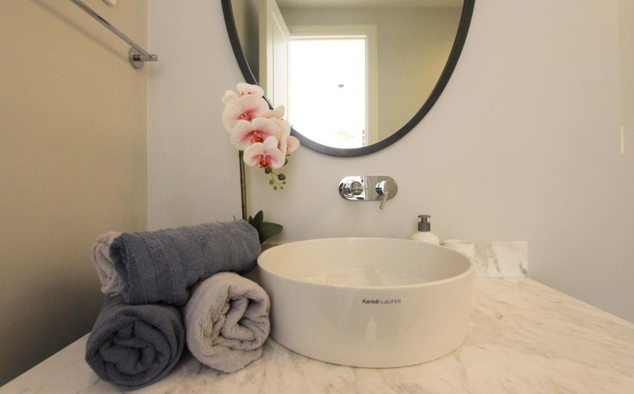 Lustica Bay Magnolia Apartment Tivat Dış mekan fotoğraf