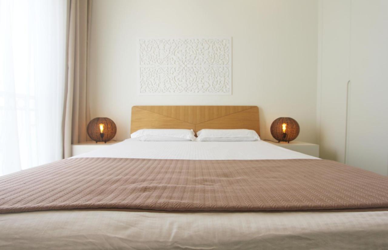Lustica Bay Magnolia Apartment Tivat Dış mekan fotoğraf