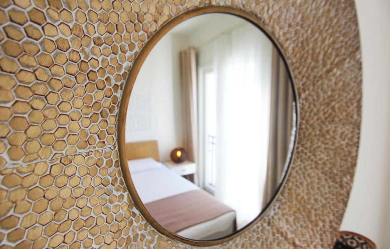 Lustica Bay Magnolia Apartment Tivat Dış mekan fotoğraf