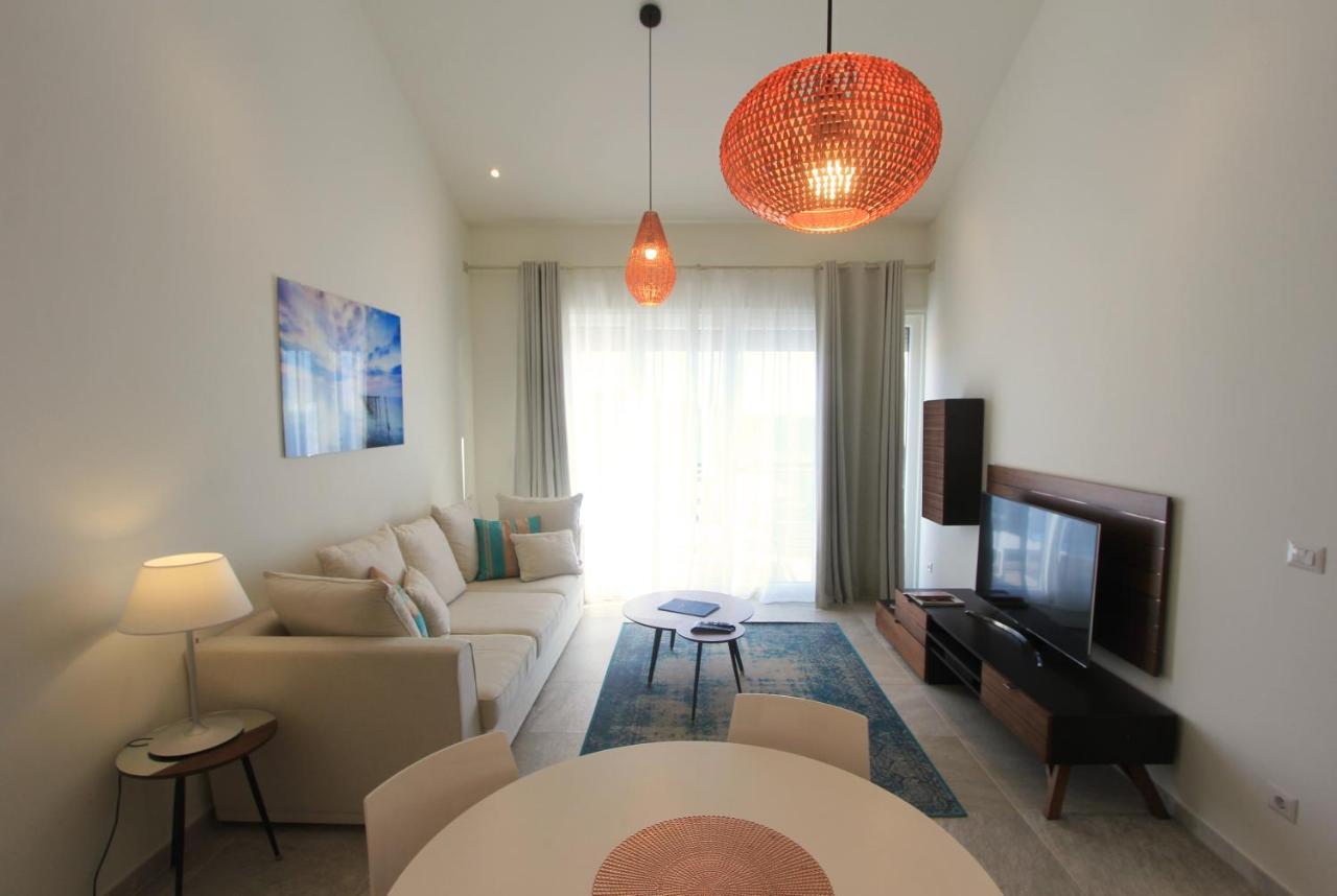 Lustica Bay Magnolia Apartment Tivat Dış mekan fotoğraf