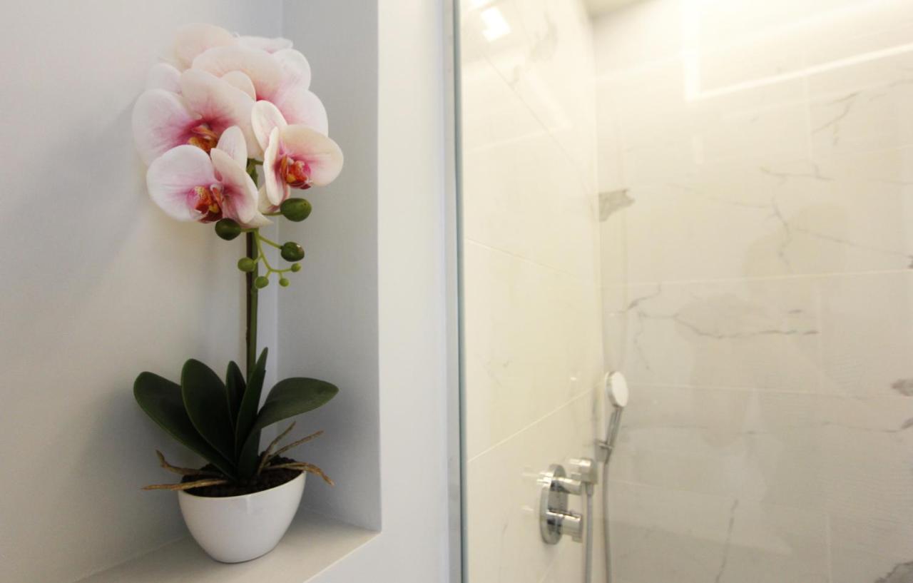 Lustica Bay Magnolia Apartment Tivat Dış mekan fotoğraf