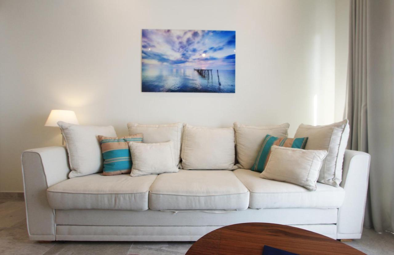 Lustica Bay Magnolia Apartment Tivat Dış mekan fotoğraf