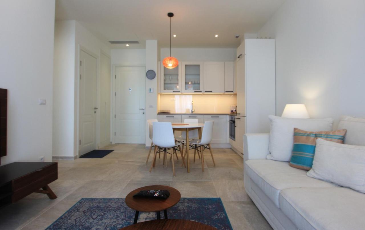 Lustica Bay Magnolia Apartment Tivat Dış mekan fotoğraf