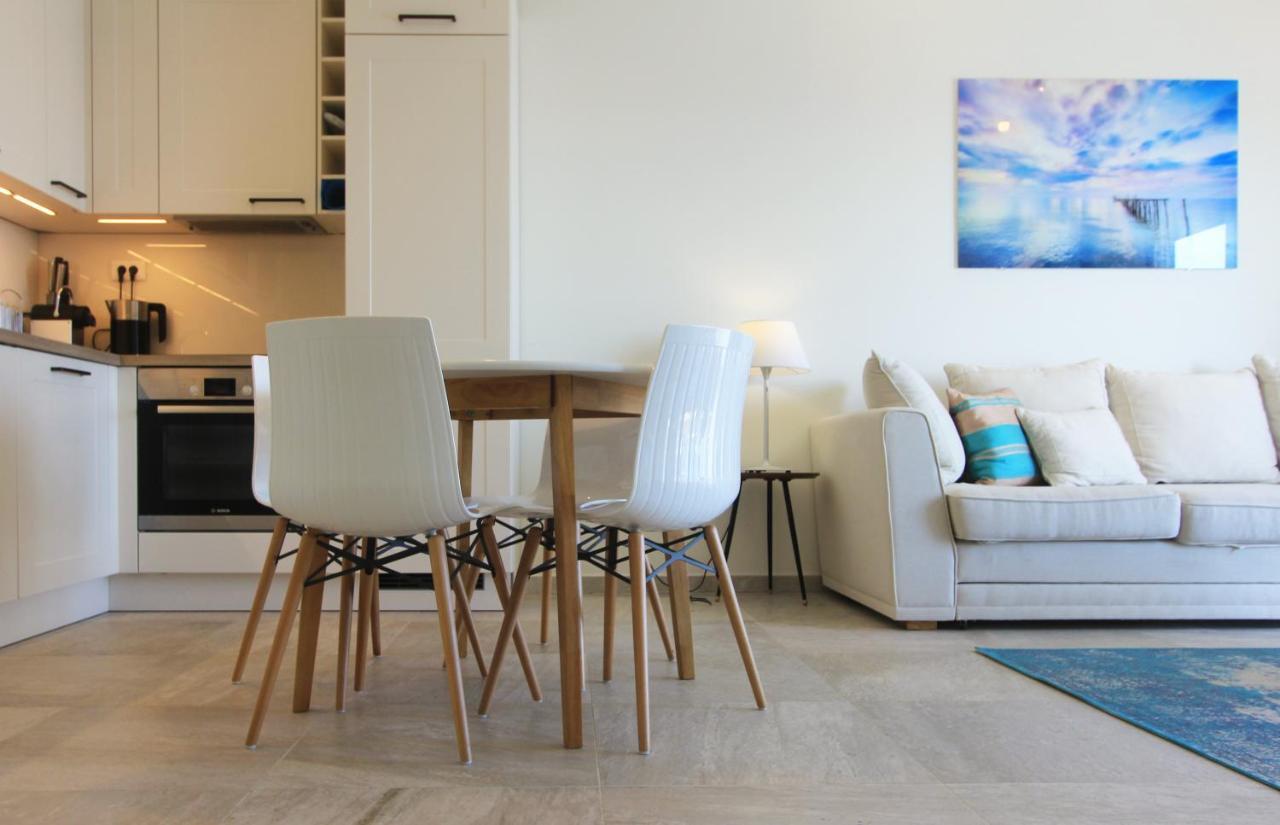Lustica Bay Magnolia Apartment Tivat Dış mekan fotoğraf
