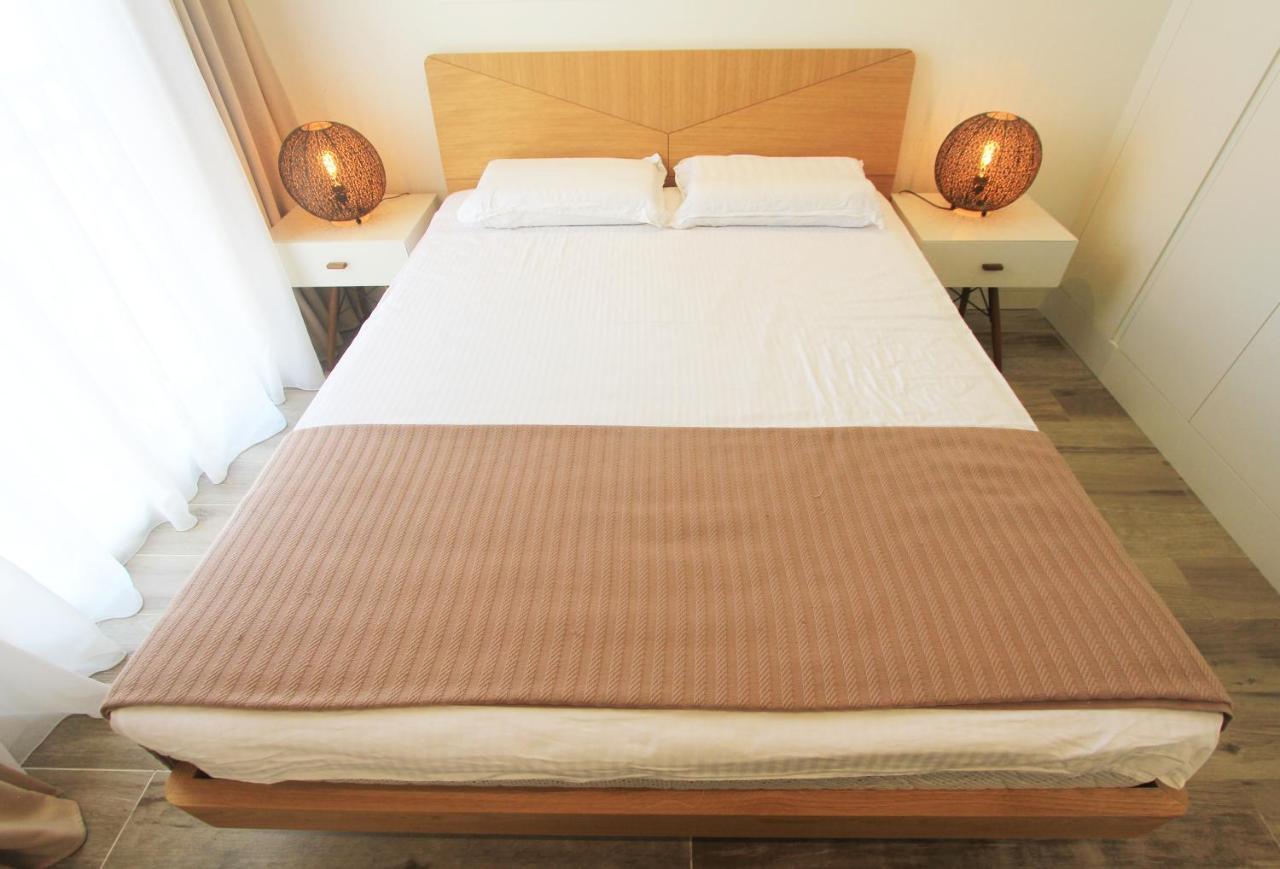 Lustica Bay Magnolia Apartment Tivat Dış mekan fotoğraf