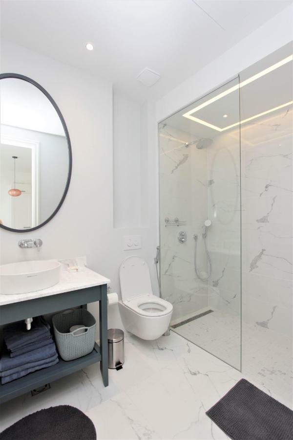 Lustica Bay Magnolia Apartment Tivat Dış mekan fotoğraf