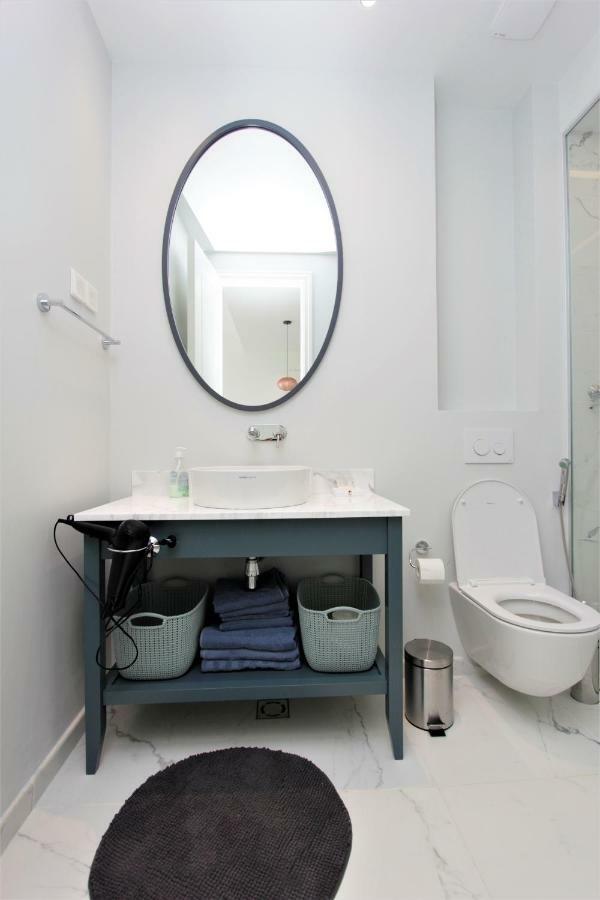 Lustica Bay Magnolia Apartment Tivat Dış mekan fotoğraf